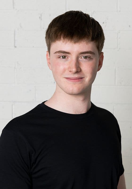 Freddy Shaw bass-baritone