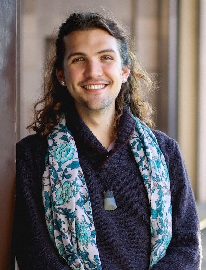 Austin Haynes, Countertenor