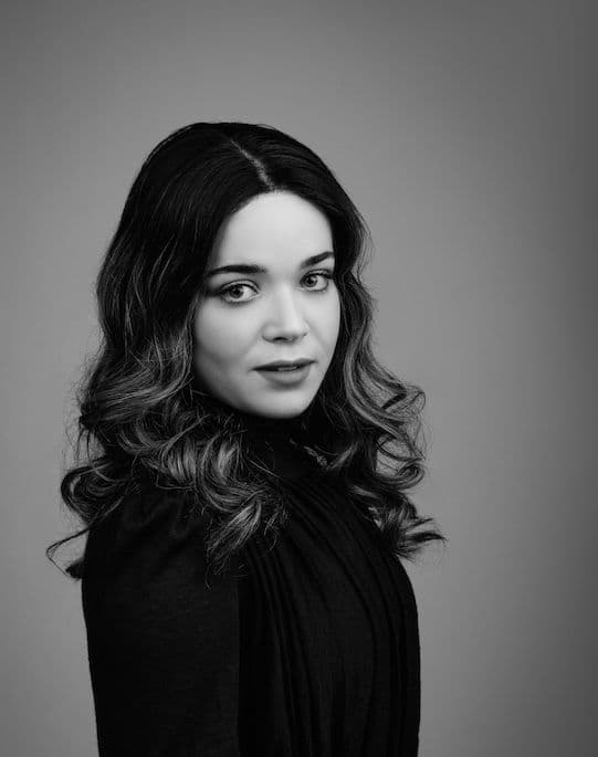 Ariana Ricci, soprano