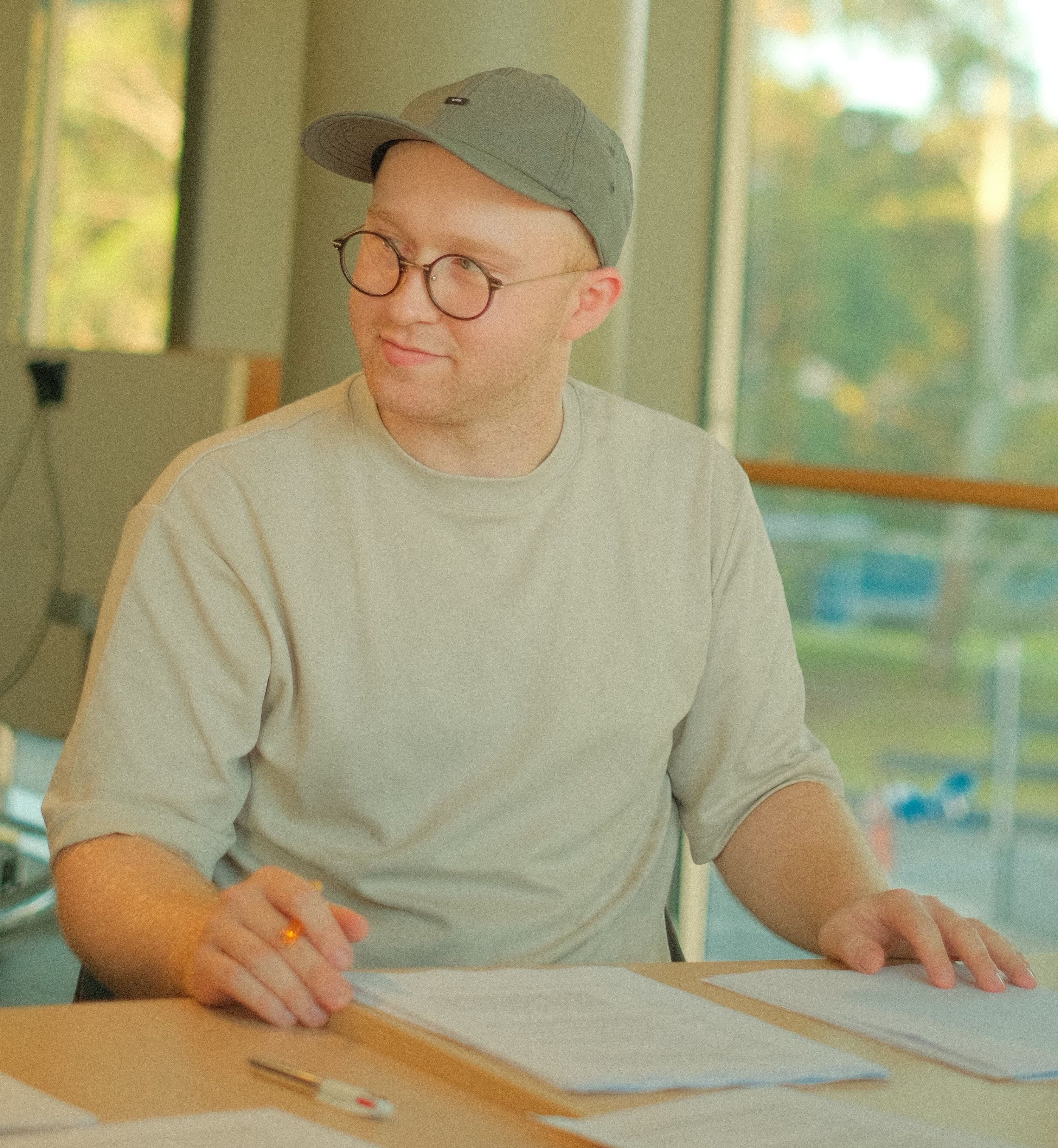 Eugene is a director of opera and theatre in Australia