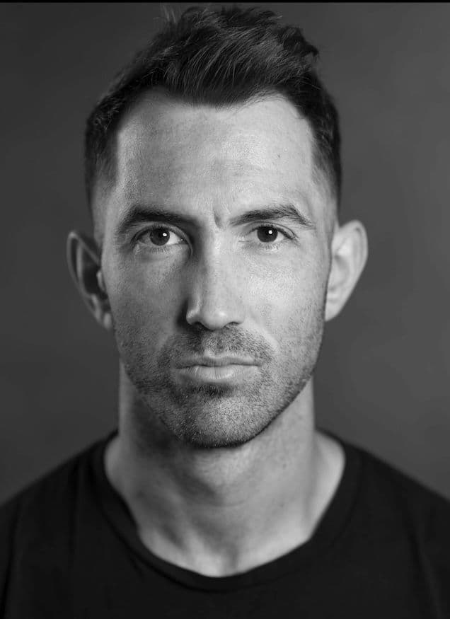 David Webb, Tenor