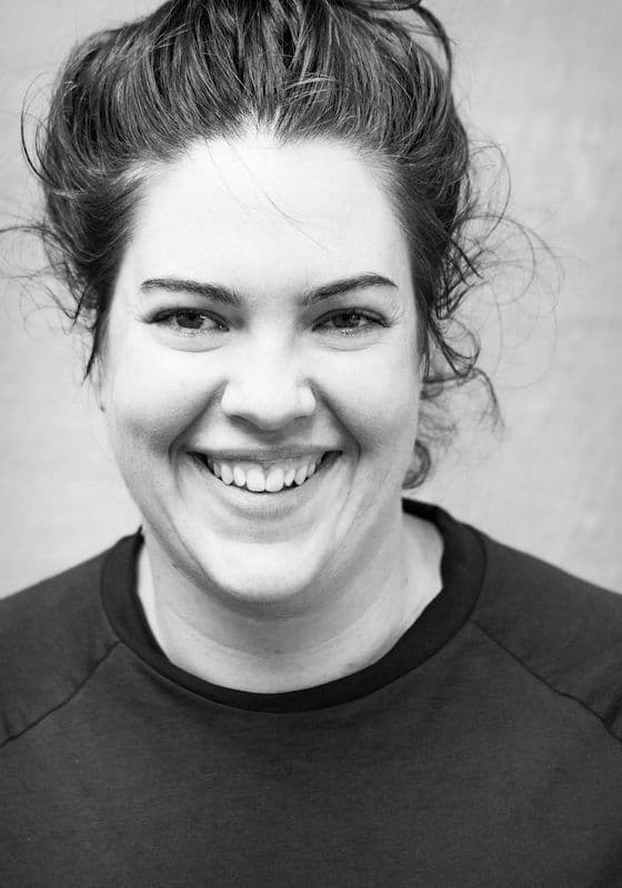 Veronique Bennet lighting designer from Australia