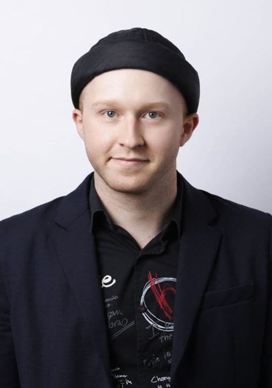 Eugene is a director of opera and theatre in Australia