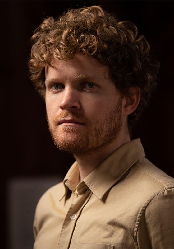 Jacob Lawrence tenor